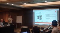 PT Thermax Indonesia Tunjukkan Solusi Energi Bersih di Forum Bergengsi WRI Indonesia