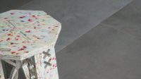 FURE: Inovasi Mahasiswa Surabaya Ubah Tutup Botol Plastik Jadi Furnitur Estetik dan Ramah Lingkungan