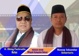 Apresiasi dan Dukungan BKMB kepada Bupati Bekasi Atas Dilantiknya Dirus PDAM Tirta Bhagasasi