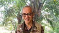 Dr Herman Hofi : Berkedok Sawit Banyak Pengusaha Rampas Tanah Masyarakat Namun APH Dan Pemerintah Tutup Mata