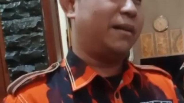 MPC Pemuda Pancasila Kabupaten Bekasi Menggelar Halalbihalal Idulfitri 1446 H