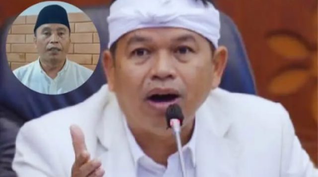 Gubernur Jabar Tindak Tegas Pemotongan Bantuan untuk Sopir Angkot,Pelaku Tetap Diproses Meski Dana Sudah Dikembalikan