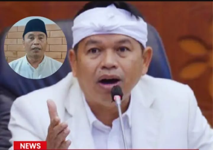 Gubernur Jabar Tindak Tegas Pemotongan Bantuan untuk Sopir Angkot,Pelaku Tetap Diproses Meski Dana Sudah Dikembalikan