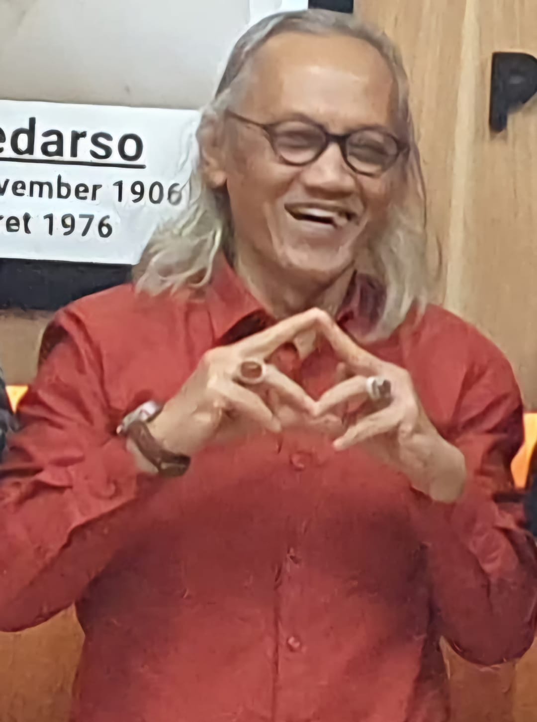 Pakar Hukum Dr. Herman Hofi: Perusakan Hutan Mangrove Adalah Kejahatan Lingkungan