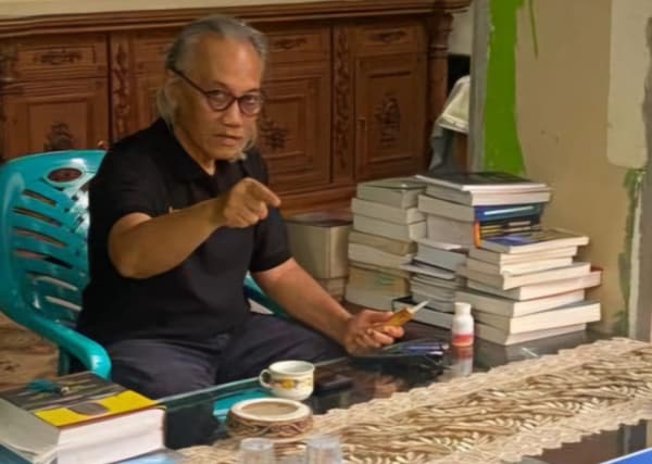 Dr. Herman Hofi Bongkar Masalah Sistemik di Palindo Kalbar: Dari Dugaan Monopoli hingga Pengabaian Kepentingan Publik