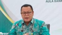 Rokidi Mundur dari Kursi Dirut Bank Kalbar, Diyengah Sorotan Skandal Korupsi dan Pembobolan Dana Nasabah Rokidi Mundur dari Kursi Dirut Bank Kalbar, Diyengah Sorotan Skandal Korupsi dan Pembobolan Dana Nasabah