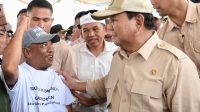 Gubernur Dedi Mulyadi Dampingi Presiden Prabowo Panen Raya Padi Serentak di Majalengka
