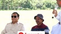 Gubernur Jawa Barat Sampaikan Keluhan Petani dalam Kunjungan Presiden di Majalengka