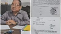 Diduga Oknum dan Kades Pangkalan Serik Ambil Alih Paksa Kepengurusan koperasi Secara Ilegal