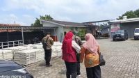 DLH Kabupaten Bekasi Monitoring Pengelolaan Limbah CV Citra Johan Makmur Abadi