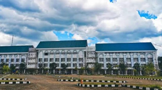 Mantan Gubernur Kalbar Sutarmidji Tuding Jaksa Paksakan Kasus Dana Hibah Mujahidin Ada Manuver Tersembunyi 