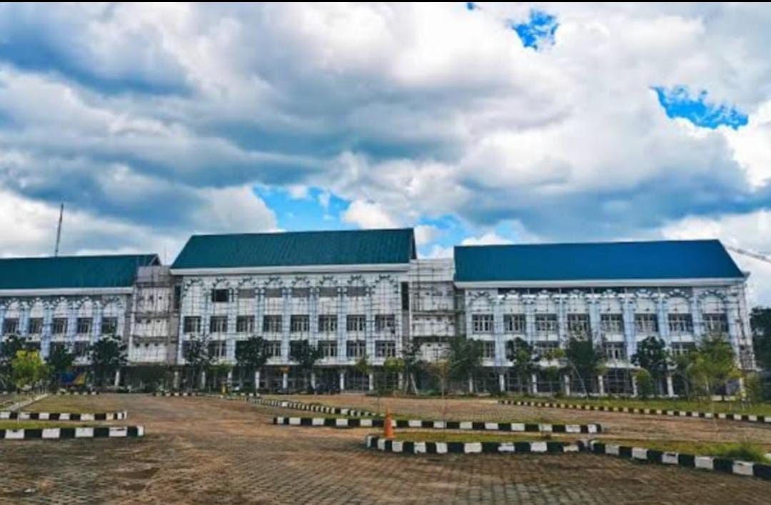 Mantan Gubernur Kalbar Sutarmidji Tuding Jaksa Paksakan Kasus Dana Hibah Mujahidin Ada Manuver Tersembunyi 