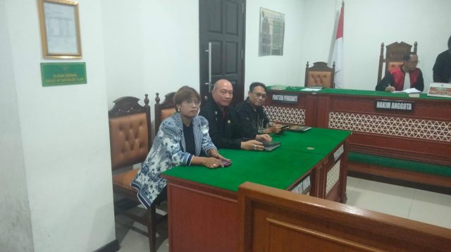 Diduga Korupsi Uang Ratusan Miliar, Developer Perumahan PT. Royal Gemilang Persada, Firnendi Irawan Cs, Masuk Proses Hukum Pengadilan