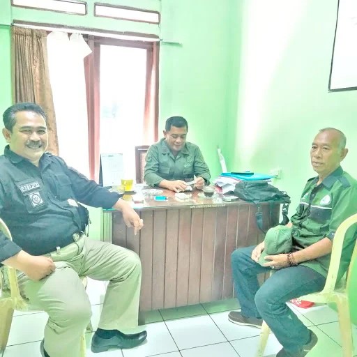 Kasi Perhutani Bogor, Diduga Membiarkan Sengketa Hak Garap Antara Nurhayati Vs Deden