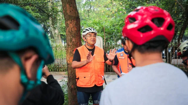 Dongkrak Pariwisata dan Transportasi Publik, Pemkot Bandung Akselerasi BRT