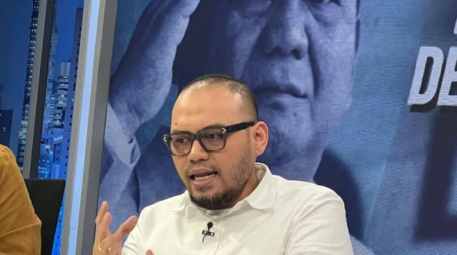 Hardjuno: Pengesahan RUU Perampasan Aset Meningkatkan Kepercayaan Publik Terhadap Upaya Pemberantasan Korupsi