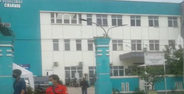 Alasan Sudah Tutup Puskesmas Cikarang Utara Menolak Pasien Berobat