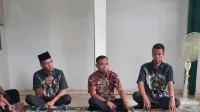 UNIT PASAR BINTARA Adakan Halal Bi Halal Bersama Seluruh Pegawai Seusai Hari Raya Idul Fitri 1446 H UNIT PASAR BINTARA Adakan Halal Bi Halal Bersama Seluruh Pegawai Seusai Hari Raya Idul Fitri 1446 H