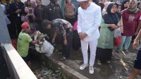 Dekatkan Pelayanan Publik kepada  Masyarakat, Pemdaprov Jabar Gelar Abdi Nagri Nganjang ka Warga