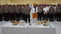 Kapolres Langkat Sambut Kunjungan Kerja Komisi III DPR – RI,Dr Hinca Panjaitan Kapolres Langkat Sambut Kunjungan Kerja Komisi III DPR – RI,Dr Hinca Panjaitan