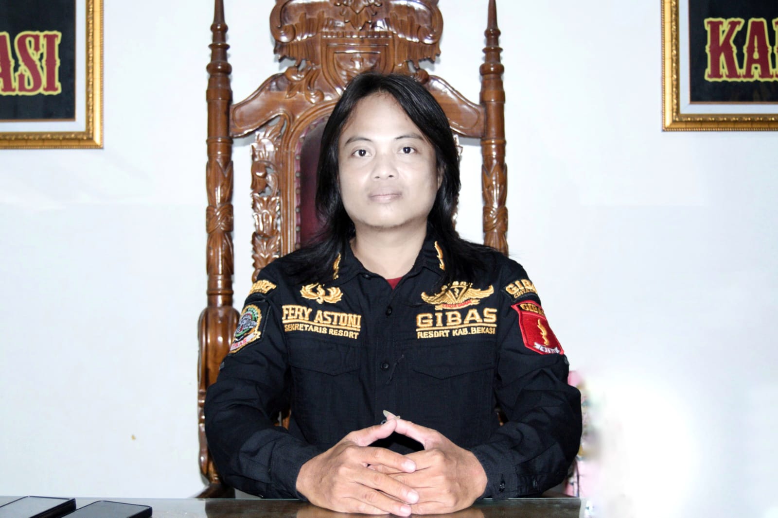 GIBAS Desak Bareskrim Usut Keterlibatan Pembeli di Kasus Sertifikat Laut Bekasi