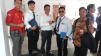 Babat Lahan Masyarakat Seluas 1.600 Ha Diluar HGU,PT Minamas di Laporkan NCW Kalbar ke Kapolda