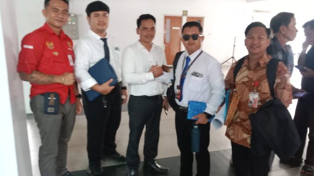 Babat Lahan Masyarakat Seluas 1.600 Ha Diluar HGU,PT Minamas di Laporkan NCW Kalbar ke Kapolda