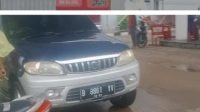 Diduga SPBU 34.175.52 Gempol Cikaraang Selatan Melakukan Praktek Ilegal Dengan Mafia BBM Jenis Subsidi Pertalite