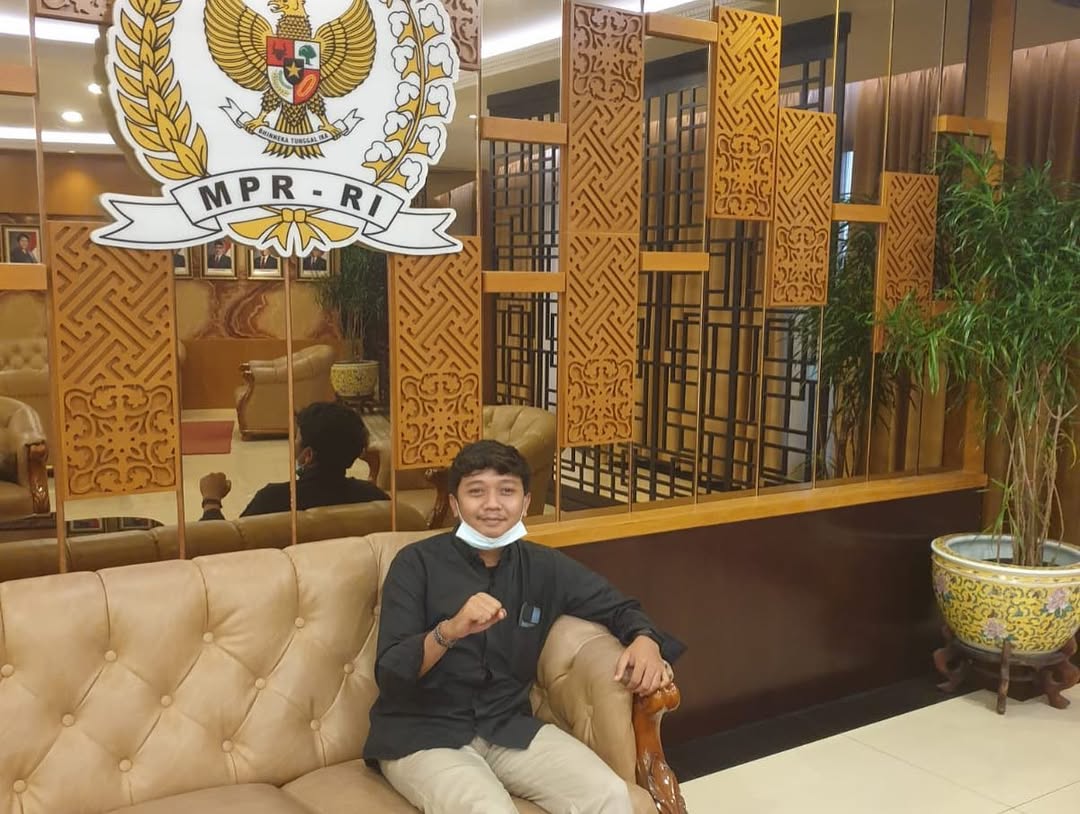 Japong Aktivis Lingkungan: Pemprov Jabar Harus Cek Seluruh Tempat Wisata yang Merusak lingkungan Serta Izinnya