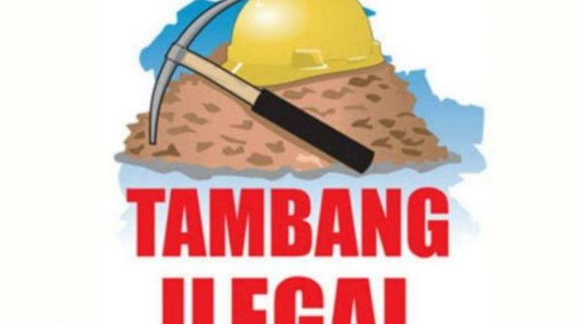 Objek Wisata Ikoni di Sekadau Kembali Dihajar Tambang Emas Tampa Izin APH Tutup Mata ?