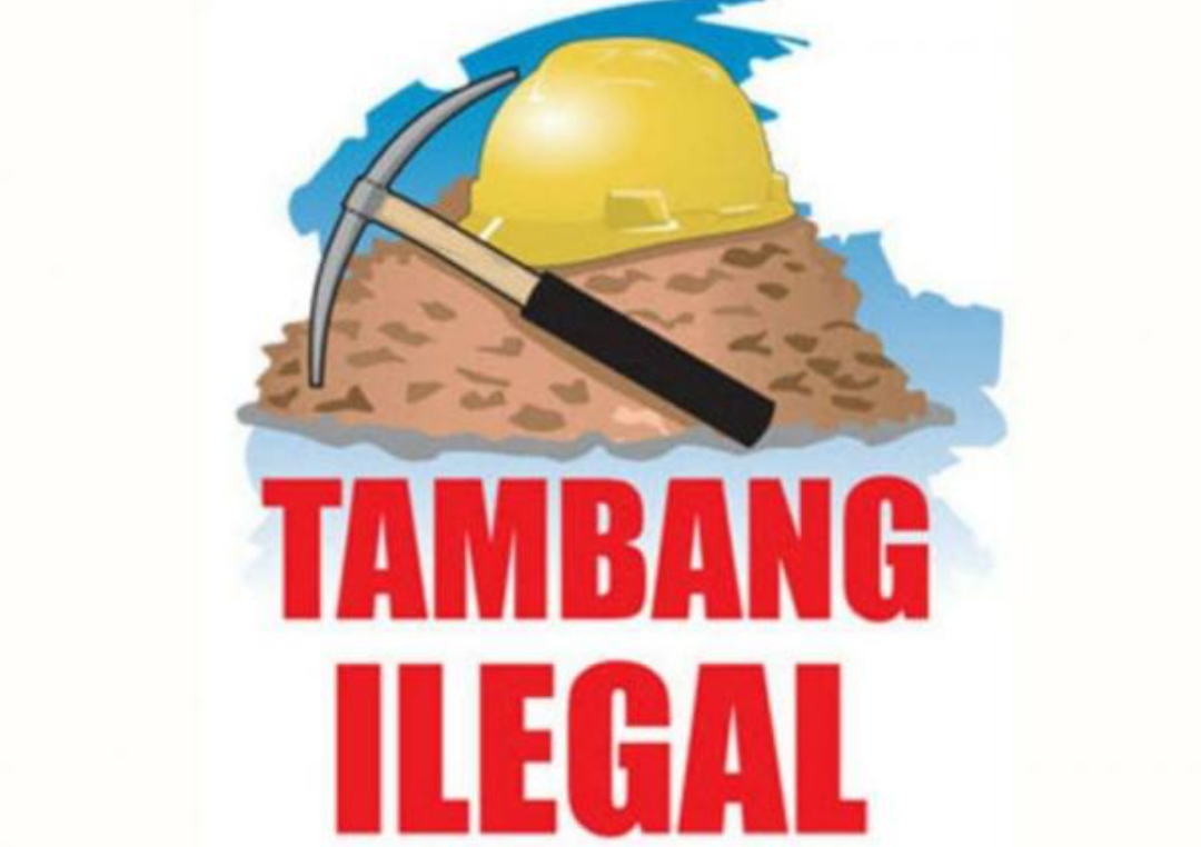 Objek Wisata Ikoni di Sekadau Kembali Dihajar Tambang Emas Tampa Izin APH Tutup Mata ?