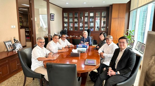 Putusan Inkracht, DK PWI Menang atas Gugatan Perdata Kasus Cash Back