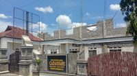 Dugaan Korupsi  Pembangunan Kantor Desa  Cadassari  Kabupaten Purwakarta Menguap ?