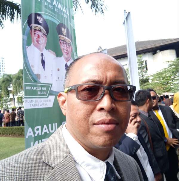 MPI Tegaskan Ormas dan LSM Tidak Ganggu Investasi di Kabupaten Bekasi, Diduga Ada Oknum Pengelola Bermain Mata