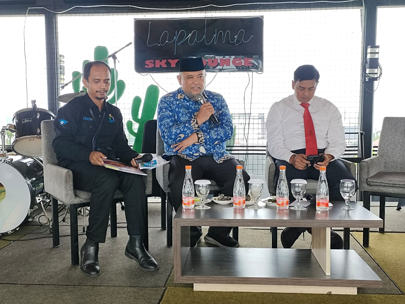 Warga Bisa Lapor Premanisme ke 112, Pemkot dan Polrestabes Bandung Siap Tindak Tegas