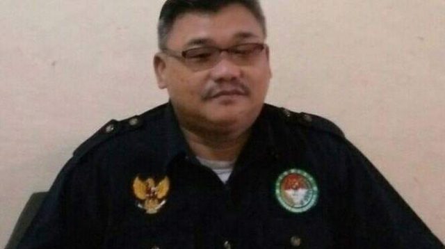 Romo Kefas : Hendaknya Kepemimpinan Prabowo Didukung Semua Pihak dengan Program Astacita Menuju Kejayaan Indonesia