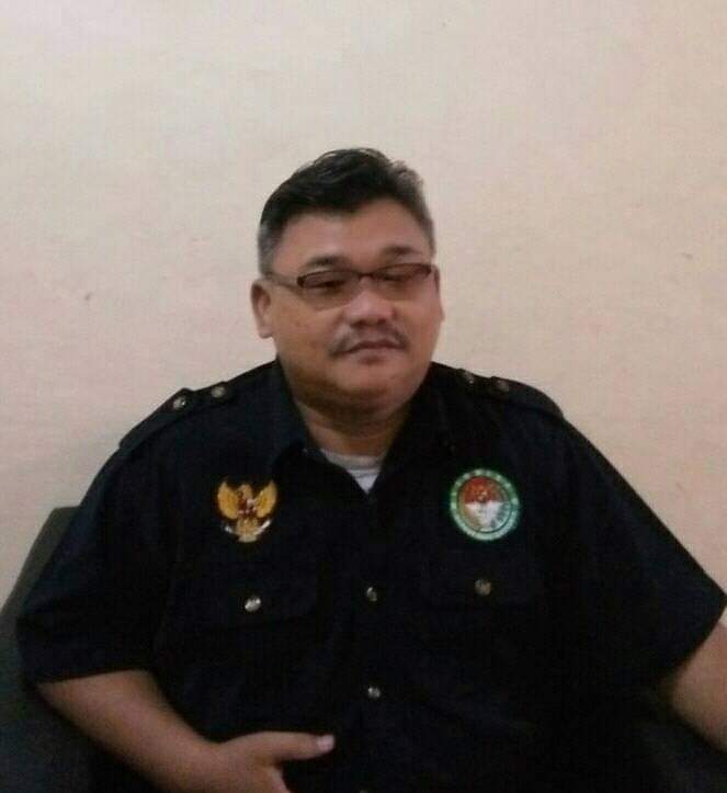 Romo Kefas : Hendaknya Kepemimpinan Prabowo Didukung Semua Pihak dengan Program Astacita Menuju Kejayaan Indonesia