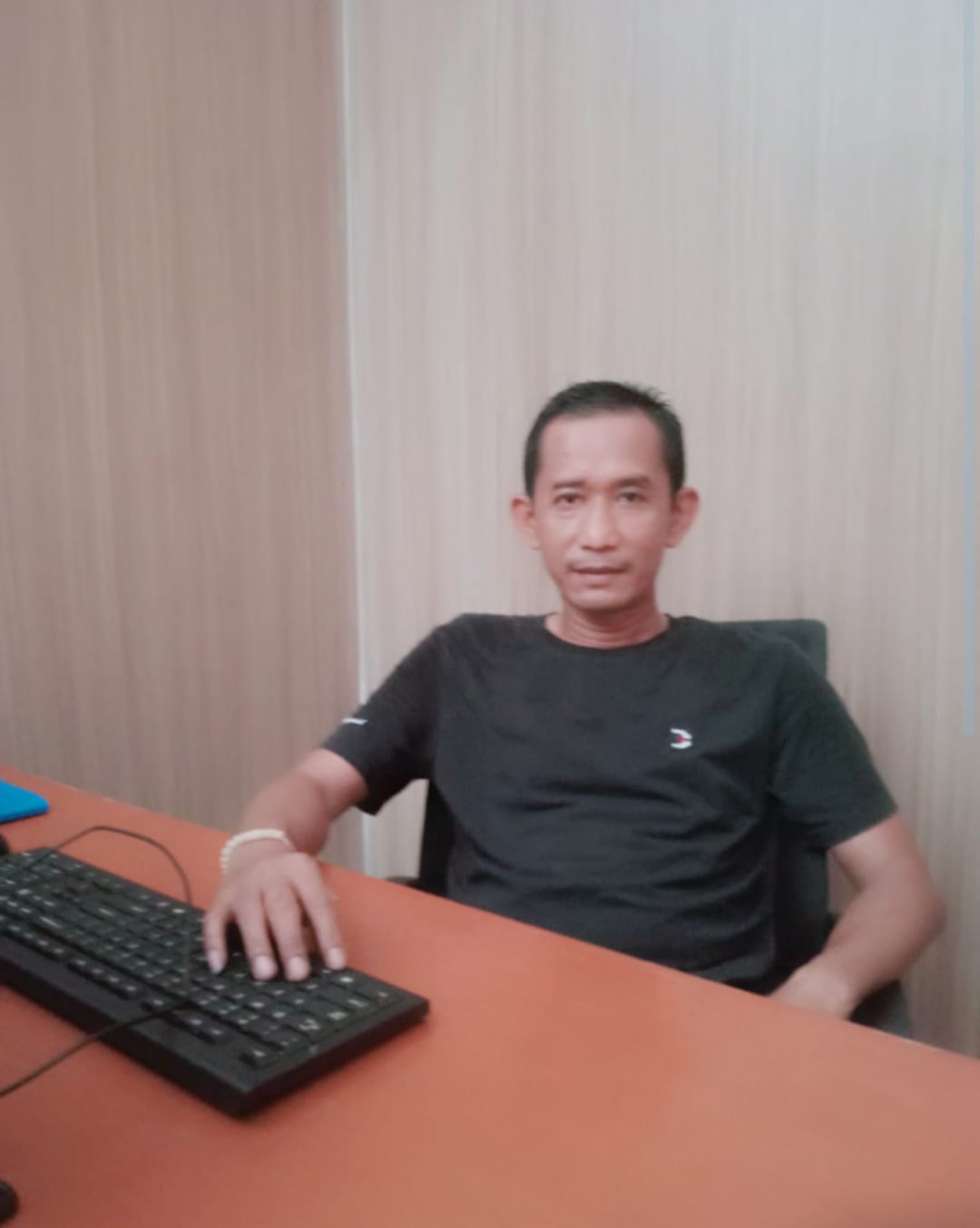 LBH Disabilitas Nusantara Hadir Mewujudkan Keadilan dan Kesetaraan Bagi Masyarakat 1 Keterangan foto; H.G Anwar AS.SH mendirikan LBH Disabilitas Nusantara.