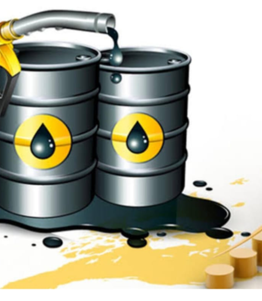 LIDIK KRIMSUS Bongkar Mafia Oli Palsu Bermerek Pertamina di Kalbar