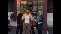 Staf Notaris Dilecehkan Klien Emosional, Kuasa Hukum Tempuh Jalur Hukum Demi Keadilan untuk Indah Staf Notaris Dilecehkan Klien Emosional, Kuasa Hukum Tempuh Jalur Hukum Demi Keadilan untuk Indah