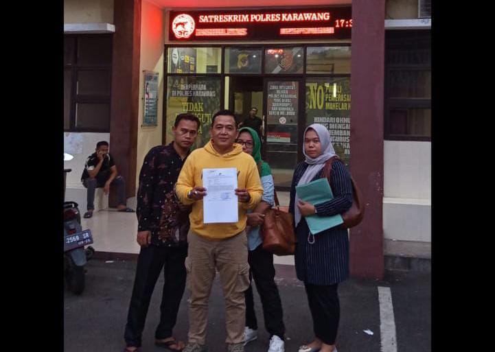 Staf Notaris Dilecehkan Klien Emosional, Kuasa Hukum Tempuh Jalur Hukum Demi Keadilan untuk Indah