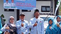 BKPRMI Desak Gubernur Jabar Berikan Pengampunan Pajak Bumi dan Bangunan Untuk Seluruh Masyarakatnya