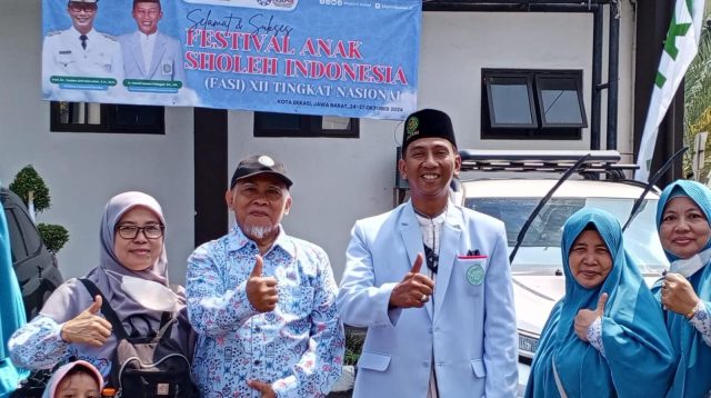 BKPRMI Desak Gubernur Jabar Berikan Pengampunan Pajak Bumi dan Bangunan Untuk Seluruh Masyarakatnya