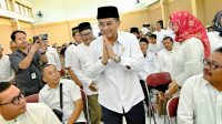 Wagub Jabar Dorong Pemerataan PTS di Seluruh Wilayah