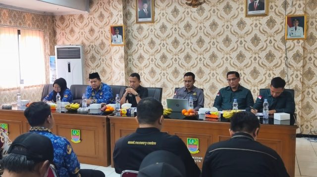 Warga Sebut Oknum Kades di Bekasi Jual Tanah Sitaan Kejagung