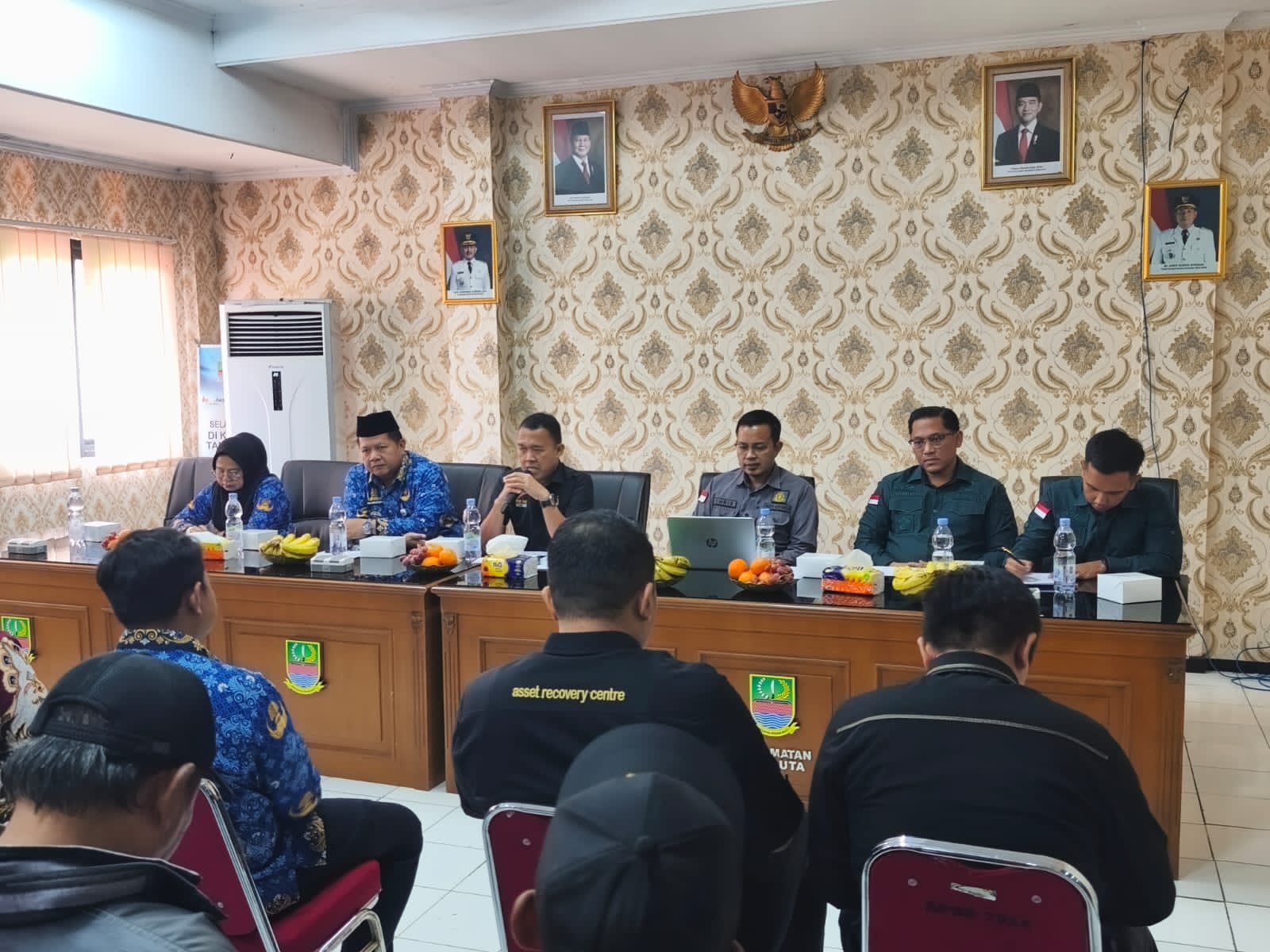 Warga Sebut Oknum Kades di Bekasi Jual Tanah Sitaan Kejagung