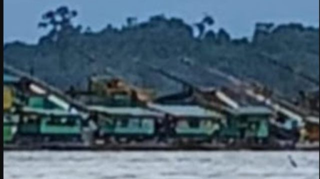 Skandal Setoran PETI Sanggau: Oknum Wartawan Dicatut, DLHK Kalbar Janji Koordinasi dengan Polda