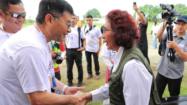 Wagub Erwan: Jabar dan Susi Air Jajaki Kerja Sama Pembangunan 10 Bandara Kecil