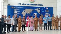 Buka Peluang Tenaga Kerja untuk Masyarakat, Gercep Wabup Bekasi Terjun Langsung Kunjungi Pabrik – Pabrik Buka Peluang Tenaga Kerja untuk Masyarakat, Gercep Wabup Bekasi Terjun Langsung Kunjungi Pabrik – Pabrik