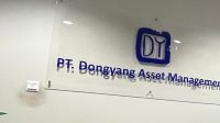 PT. Dongyang Asset Management Diduga Tidak Mengantongi Perizinan